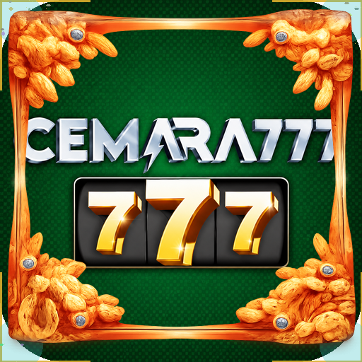 cemara777 — mitra unggulan