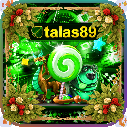 talas89 — galeri pratinjau Resmi APK